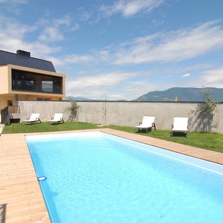 Apartament Biobauernhof St. Quirinus Caldaro Zewnętrze zdjęcie