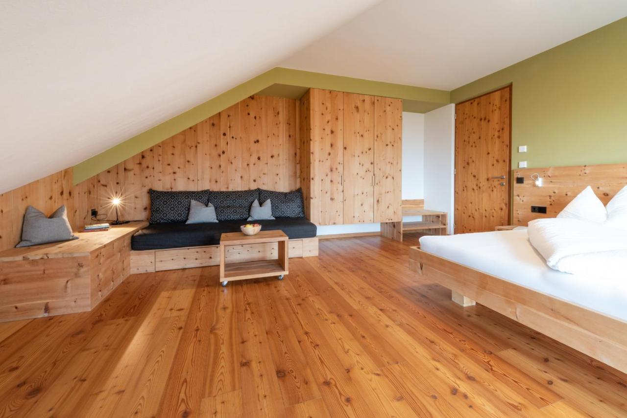 Apartament Biobauernhof St. Quirinus Caldaro Zewnętrze zdjęcie